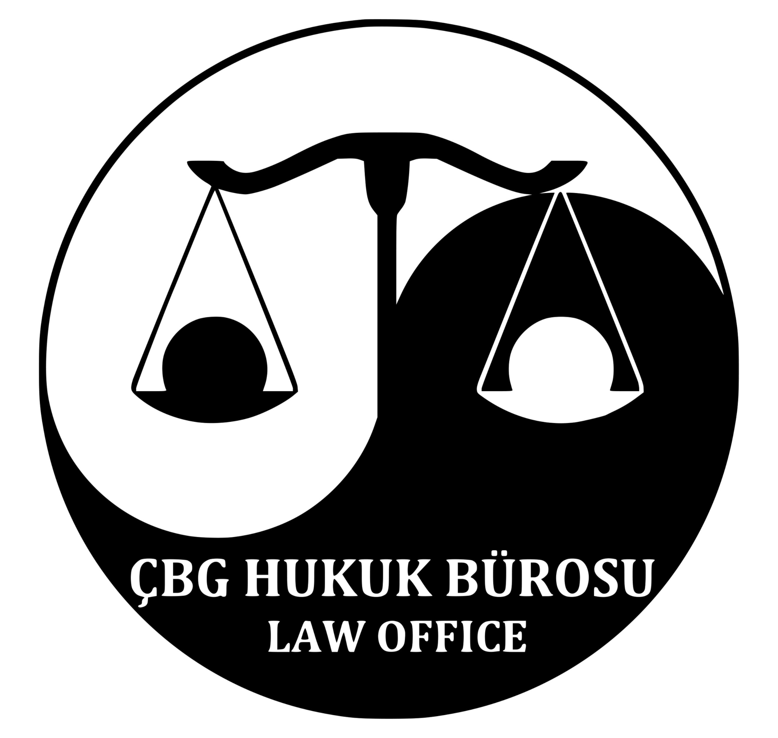 ÇBG Hukuk Bürosu